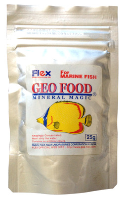 Geo Food 25gm