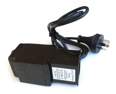 Hai Yang HY-301 Motor