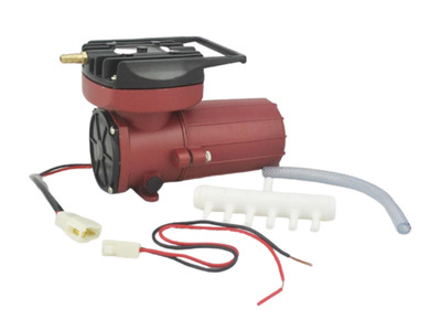 Hailea ACO-003 Air compressor Low Voltage