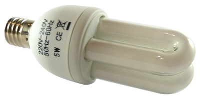 Replacement Bulb 5 watt e17