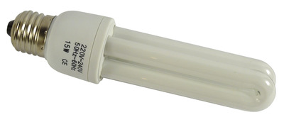 Replacement Bulb 15watt e27
