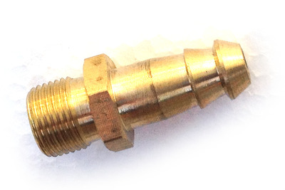 Hailea ACO-328 Brass Air Connector Nozzle