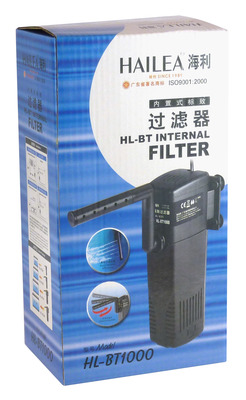 Hailea internal filter hotsell
