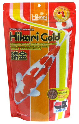 hikari fish food australia