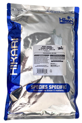 Hikari Algae Wafer Fish Food 1kg