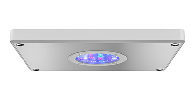 Hydor Aqamai LRS LED Reef Light Silver Wi Fi 50w