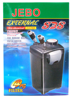 jebo external bio chemical