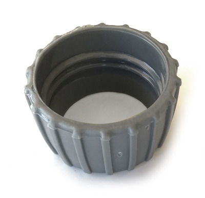 Jebo Filter Hose Nut (for top of valve tap) 810/815/819/828/835/838