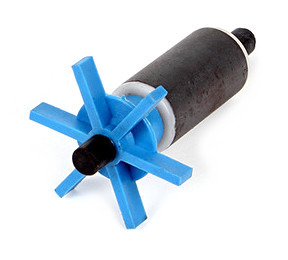 Jebo Impeller Assembly Including Shaft 835/838