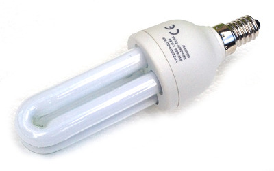 Jebo Replacement Bulb 9 watt