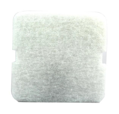 Jebo White Filter Poly Pad Giant 950