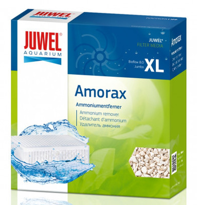 Juwel Amorax Bioflow 8.0 Jumbo XLarge