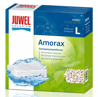 Juwel Amorax Bioflow 6.0 Standard L