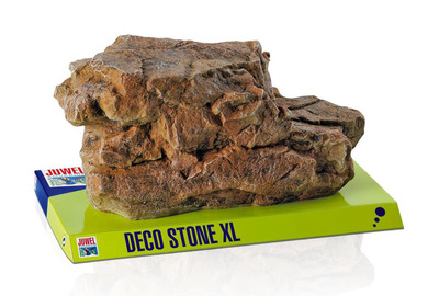Juwel Deco Stone Cliff Dark XLarge