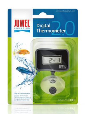 Juwel Digital Thermometer 2.0