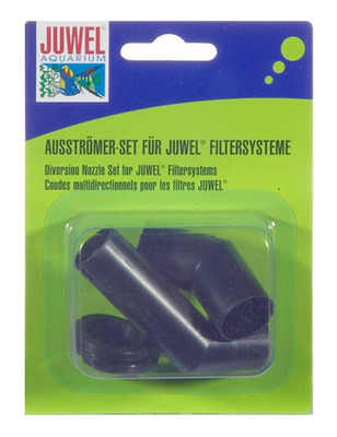 Juwel Diversion Nozzle Set