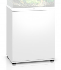 Juwel Lido 120 Cabinet Only White