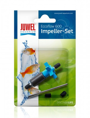 Juwel Pump Set Eccoflow Impeller 600lph