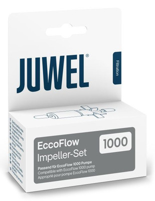 Juwel Pump Set Eccoflow Impeller 1000lph 