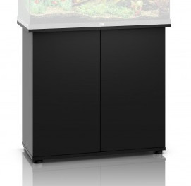 Juwel Rio 125/Primo 110 Aquarium Cabinet Black