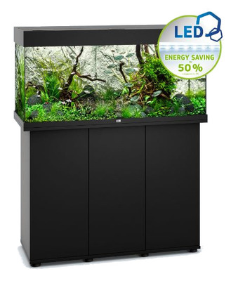 Juwel Rio 180 LED Aquarium Tank and 