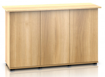 Juwel Rio 240 Cabinet Only Light Wood