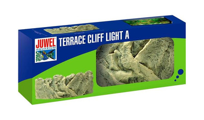 Juwel Terrace Cliff Light