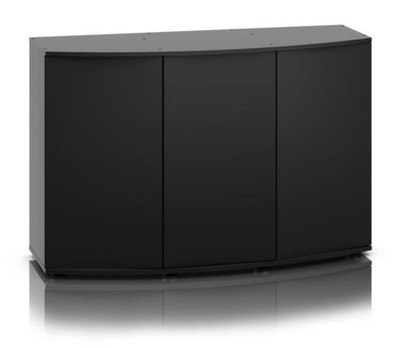Juwel Vision 260 Cabinet Only Black