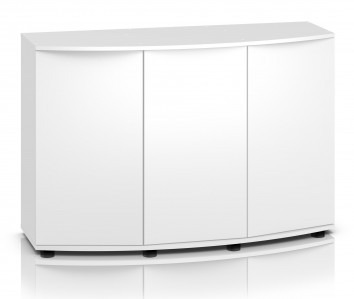 Juwel Vision 260 Cabinet Only White