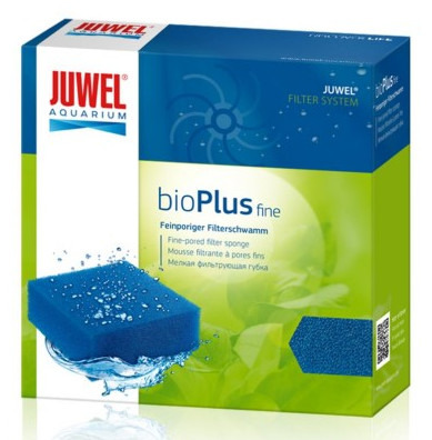 Juwel bioPlus Fine Sponge One