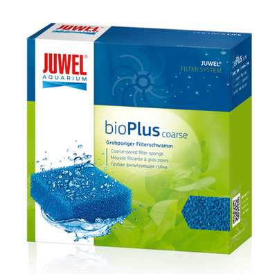 Juwel Coarse Filter Sponge Bioflow 8.0 Jumbo XL