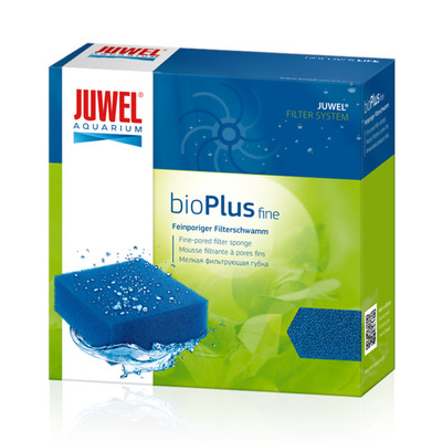 Juwel bioPlus Fine Filter Sponge Bioflow 6.0 Standard L