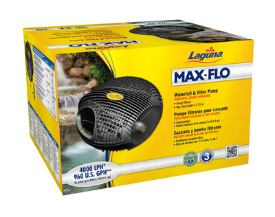 Laguna Max-Flo 960 Waterfall Pump 4000L/hr