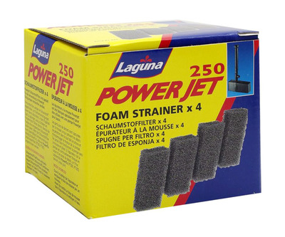 Laguna Powerjet Foam Inserts for 250/300