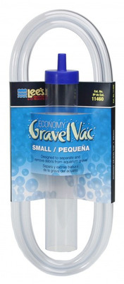 Lees Economy Gravel Cleaner Small