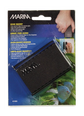 Marina Algae Magnet Cleaner Large