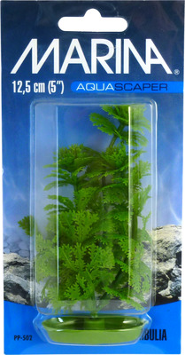Marina Aquascaper Ambulia Aquarium Plant Small