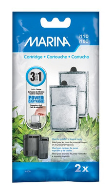Marina Replacement Cartridge for i110/i160 Filter