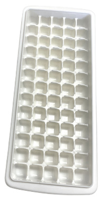 Mini Ice Cube Tray 26x11x3cm