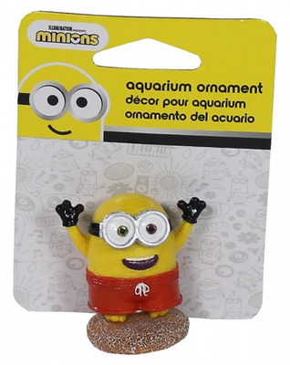 Minions Bob Beach Buddy Mini