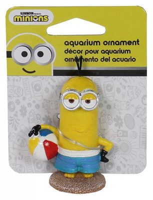 Minions Kevin Beach Buddy Mini