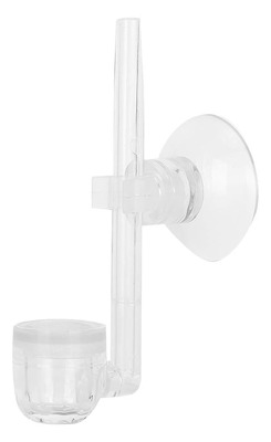 Nano Acrylic CO2 Diffuser 12mm Disc