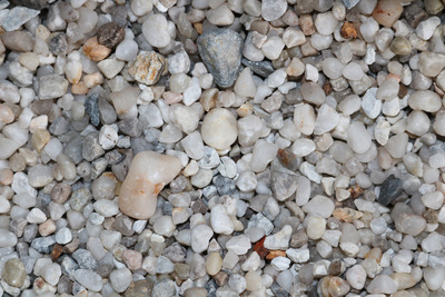 Natural Gravel Byron Bay 2kg