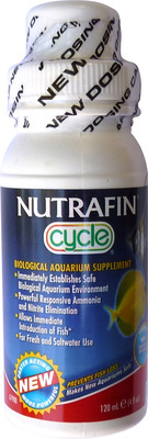 Nutrafin Cycle 120mL