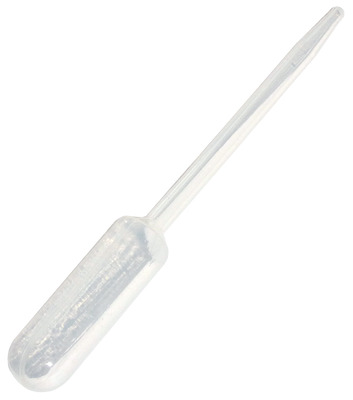 Nutrafin Replacement Pipette 1 piece