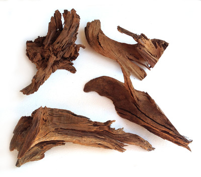 Ocean Free Aquarium Drift Wood Medium