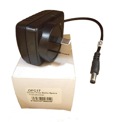 Ocean Free Betta Space Transformer 15V