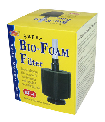 Bioscape/Ocean Free Bio-Foam Filter Sponge BF4