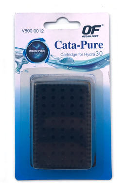 Ocean Free Hydra 30 Cata-Pure Cartridge