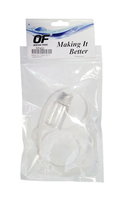 Ocean Free Hydra Filtron 1000 Motor Pump Seal Ring